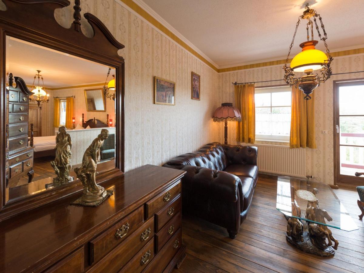 Pullman City Westernstadt 埃京 外观 照片