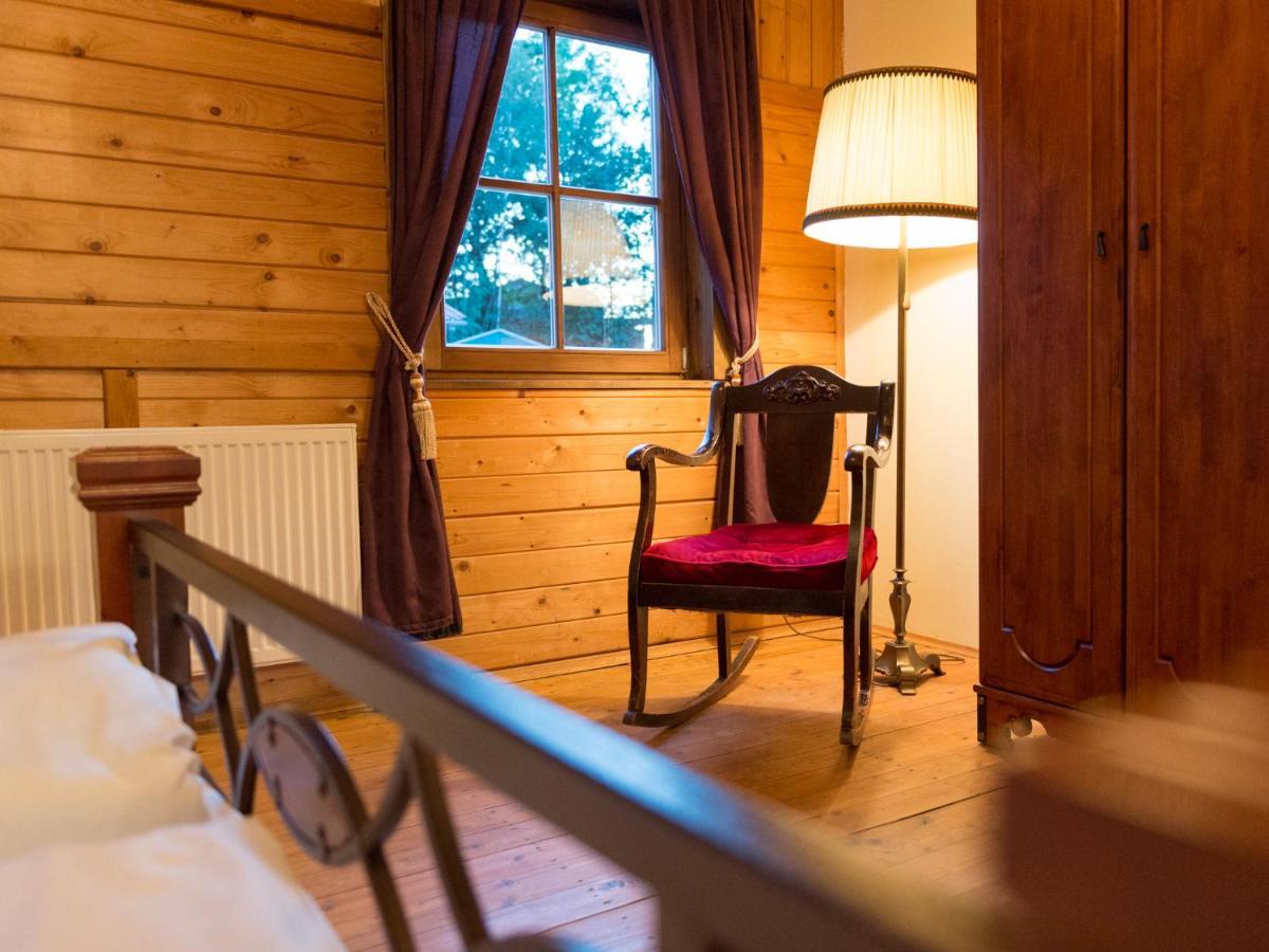Pullman City Westernstadt 埃京 外观 照片