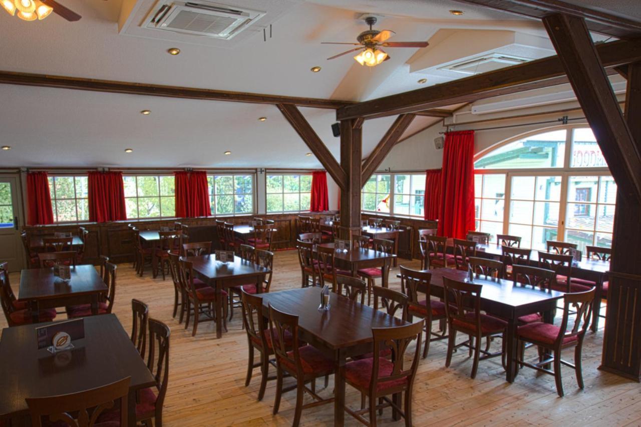 Pullman City Westernstadt 埃京 外观 照片
